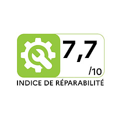 Avis Beko BDFN36640XC - Inox