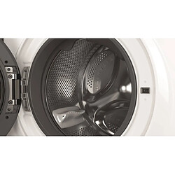 Hotpoint NDB8635KFR - Blanc