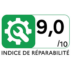 Avis Haier HW50-BP12307-S - Blanc