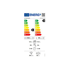 Lg F952SR50WRS - Blanc pas cher