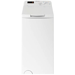 Indesit BTWPS62400FRN