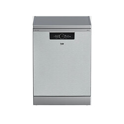 Beko BDFN36640XC