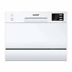 Comfee TD602E-W - Blanc