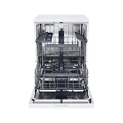 Avis Candy CF5C6F0W - Blanc