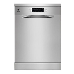 Electrolux ESM48210SX - Inox