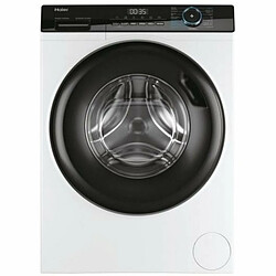 Haier HW90-B14939S8 Machine à laver - 9 kg - 1400 tr/min - Moteur induction - Classe A