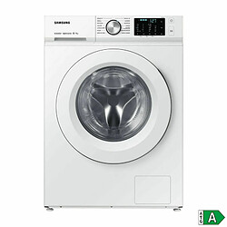 Avis Samsung WW11BBA046TW - Blanc