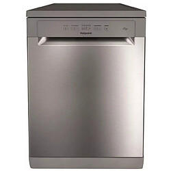 Hotpoint H2FHL626X - Inox