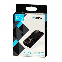 Lecteur MP3