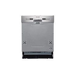 Brandt VH1772X - Inox