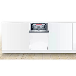 Avis Bosch SPV4EMX25E