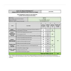 Acheter Whirlpool WFC3C42P - Blanc
