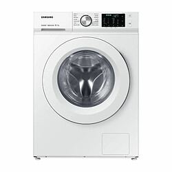 Samsung WW11BBA046TW - Blanc