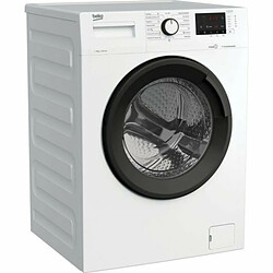 Beko WTA8612XSWR