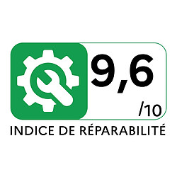 Avis Samsung WW11DG5B25AH - Blanc · Reconditionné