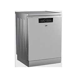 Beko BDFN36640XC - Inox