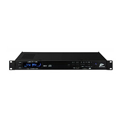 JB Systems USB 3.1 RDS