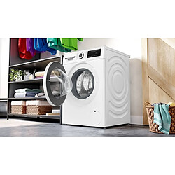 Bosch WNA144V0FR - Blanc
