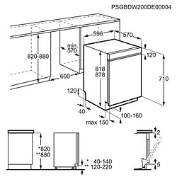 Electrolux EEM48300IX