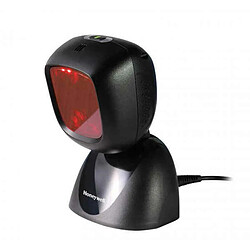 Honeywell YJHF600-1-2USB - Noir