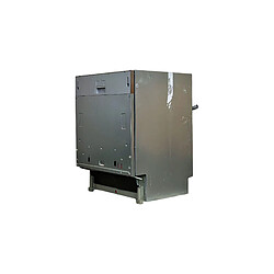 Avis Whirlpool lave-vaisselle encastrable WIO3O540PELG