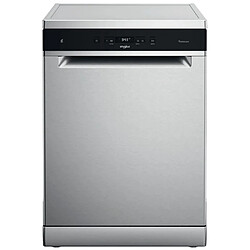 Whirlpool WFC3C42PX - Inox