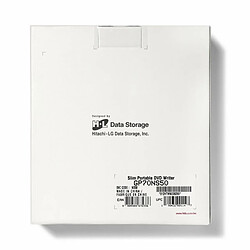 Avis LG GP65NB60 Lecteur CD/DVD