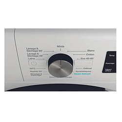 Whirlpool PFFWDB864349BVFR - Blanc