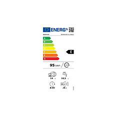 Electrolux EEG48200L