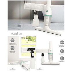 Nettoyeur de vitres NEDIS