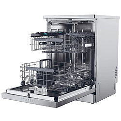 Candy CF4E4F0X - Inox