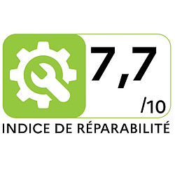 Avis Beko BDFN26521XQ - Inox