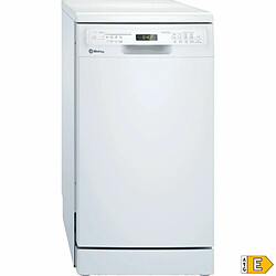 Avis Balay 3VN4030BA - Blanc