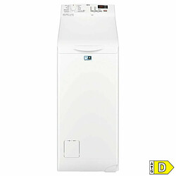Aeg L6TBK621 - Blanc
