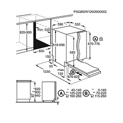 Electrolux EEM69300L