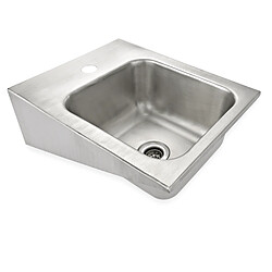 Lave main pour toilettes WAS Germany