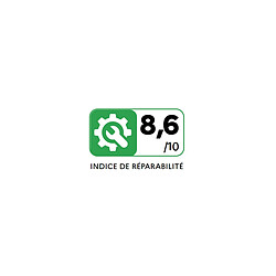 Avis Lg F34R50WHS - Blanc