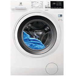 Electrolux Lave-linge Séchant EW7W4954CA