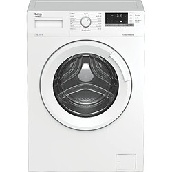 Beko WUX71232WI-IT - Blanc