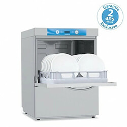 Elettrobar avec adoucisseur EVI®