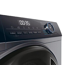 Haier HW80-B14939S8 - Gris pas cher