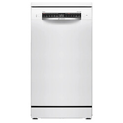 Bosch SPS4HKW49E - Blanc