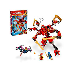 Acheter Lego Ninjago 71812