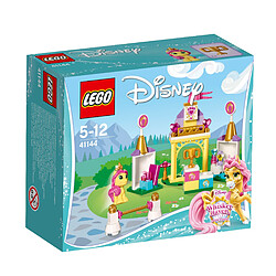 LEGO Disney Princess 41144 L'écurie royale de Rose