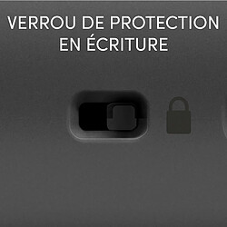 Lecteur de cartes mémoire USB-C pas cher