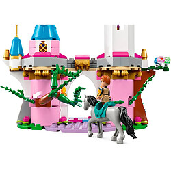 Lego Disney Princess 43240 - Dragon pas cher