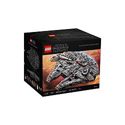 LEGO Star Wars 75192 Millennium Falcon