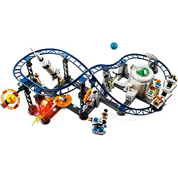 Acheter Lego Creator 3in1 31142