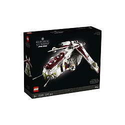 Lego Republic Gunship - Star Wars