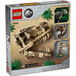 Lego 76964 - Jurassic World